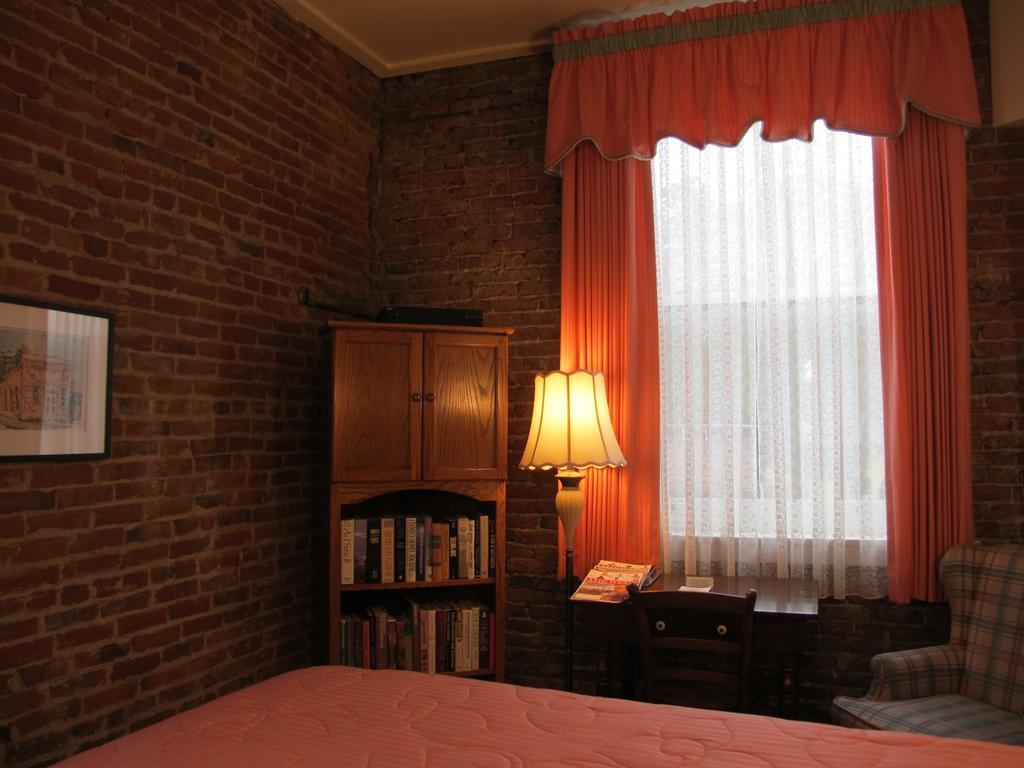 Jacksonville Inn Zimmer foto