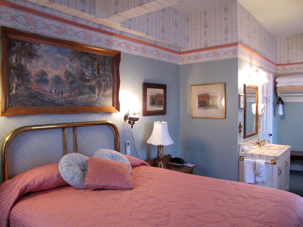 Jacksonville Inn Zimmer foto