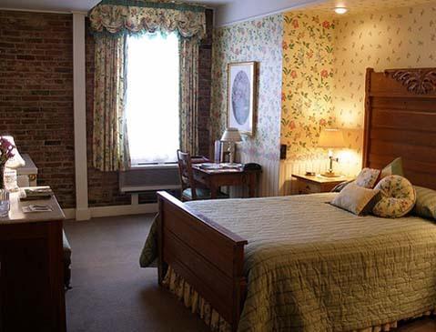 Jacksonville Inn Zimmer foto